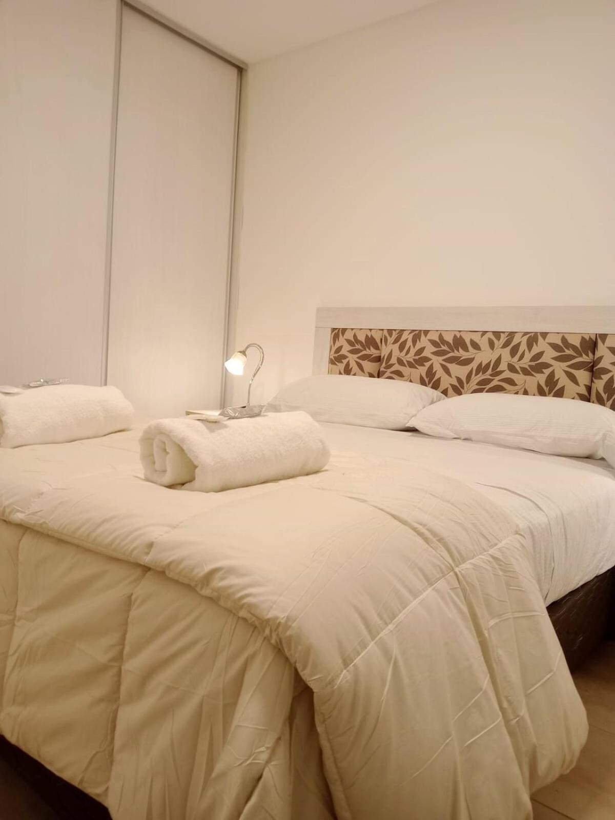 Rincon Apartamento Córdova
