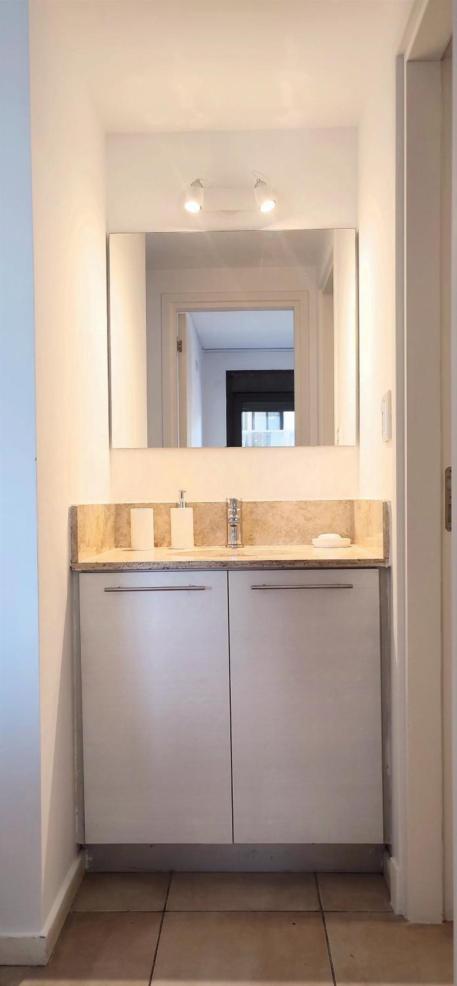 Apartamento Rincon