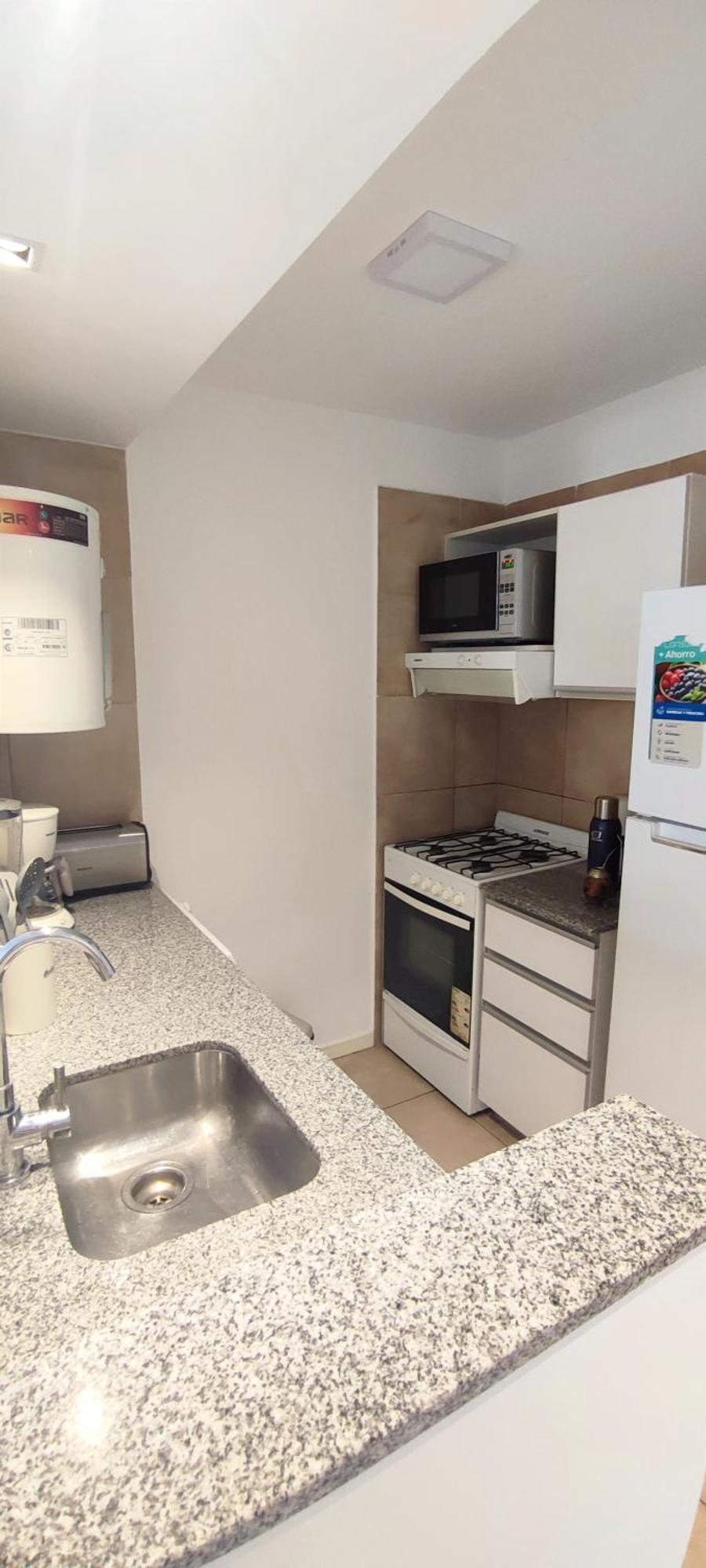 Rincon Apartamento *