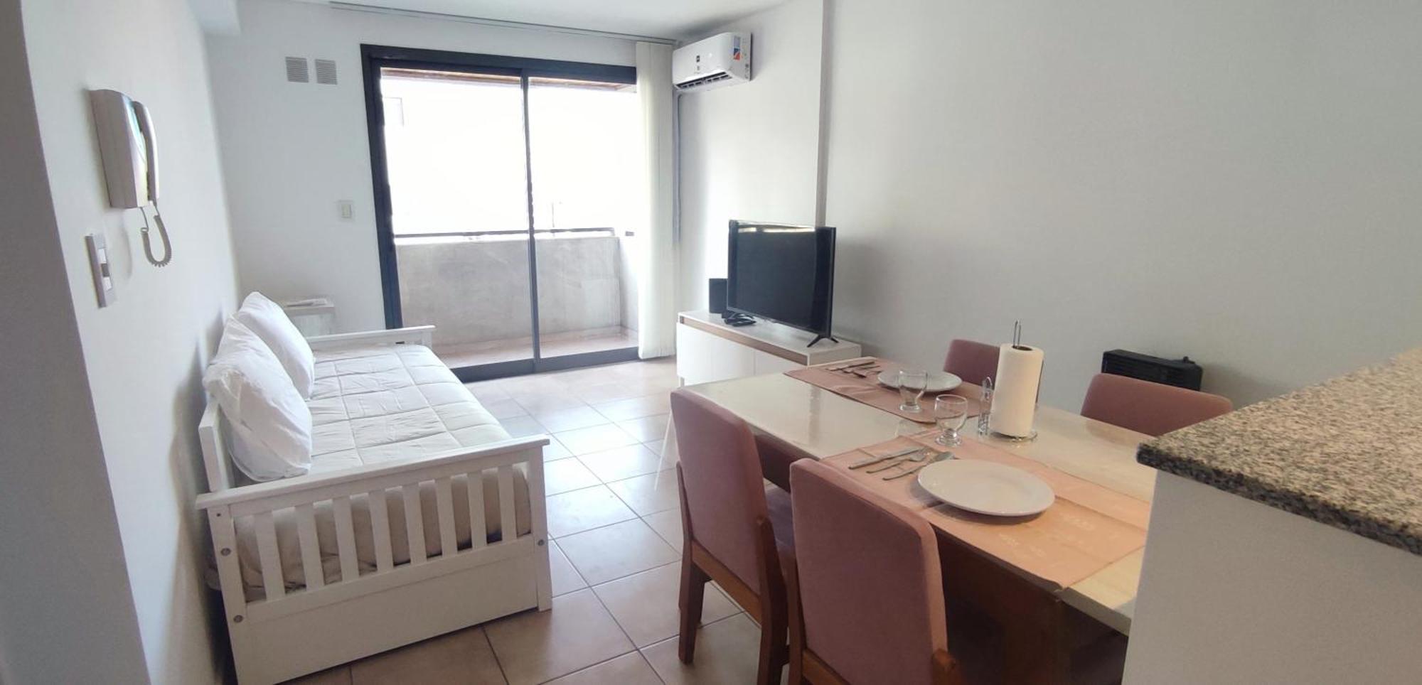Apartamento Rincon *